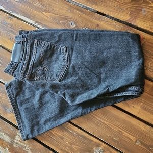 DKNY Black Jeans